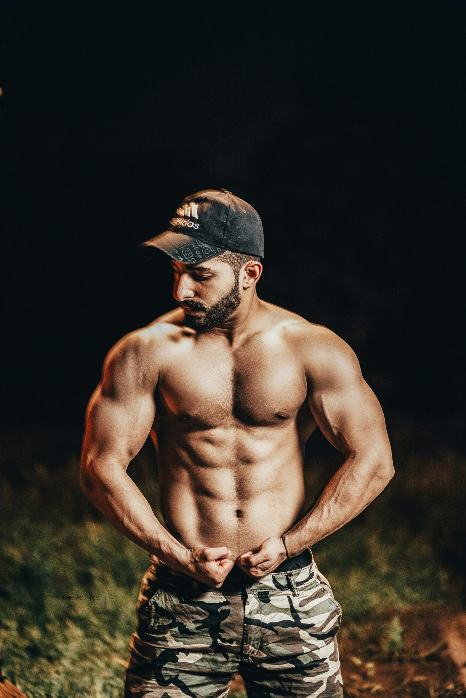 Boosting Testosterone Naturally: The Power of Diet and Exercise